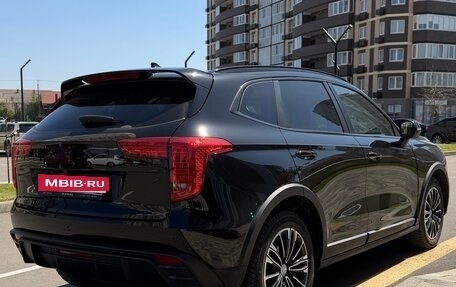 Haval Jolion, 2023 год, 1 790 000 рублей, 6 фотография