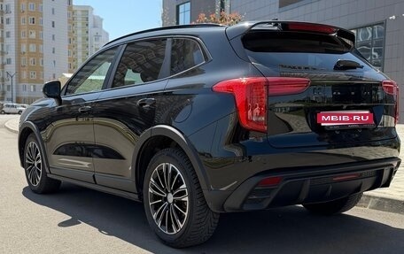 Haval Jolion, 2023 год, 1 790 000 рублей, 4 фотография