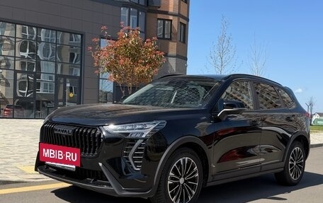 Haval Jolion, 2023 год, 1 790 000 рублей, 2 фотография
