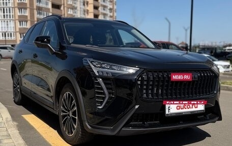 Haval Jolion, 2023 год, 1 790 000 рублей, 7 фотография