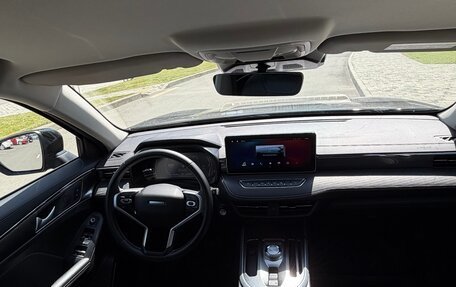 Haval Jolion, 2023 год, 1 790 000 рублей, 16 фотография