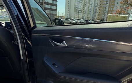 Haval Jolion, 2023 год, 1 790 000 рублей, 15 фотография