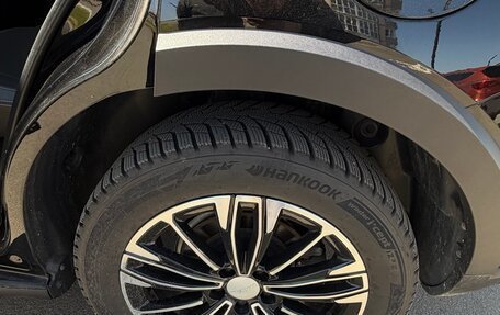 Haval Jolion, 2023 год, 1 790 000 рублей, 14 фотография