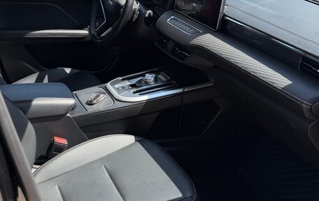 Haval Jolion, 2023 год, 1 790 000 рублей, 18 фотография