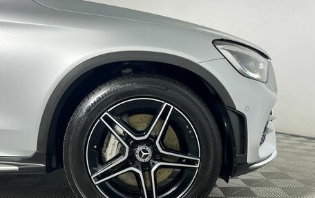 Mercedes-Benz GLC Coupe, 2020 год, 5 349 000 рублей, 7 фотография