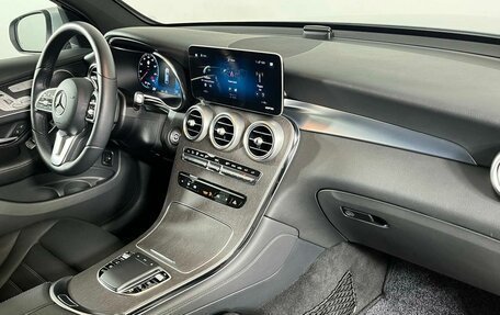 Mercedes-Benz GLC Coupe, 2020 год, 5 349 000 рублей, 14 фотография