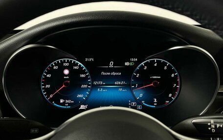 Mercedes-Benz GLC Coupe, 2020 год, 5 349 000 рублей, 17 фотография