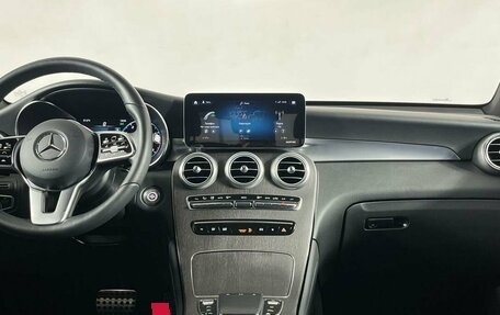 Mercedes-Benz GLC Coupe, 2020 год, 5 349 000 рублей, 15 фотография