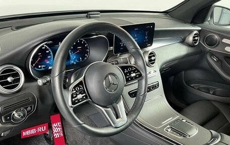 Mercedes-Benz GLC Coupe, 2020 год, 5 349 000 рублей, 12 фотография