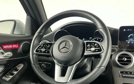 Mercedes-Benz GLC Coupe, 2020 год, 5 349 000 рублей, 16 фотография