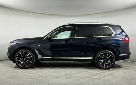 BMW X7, 2020 год, 9 699 000 рублей, 3 фотография