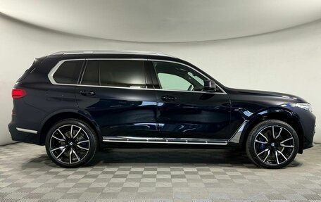 BMW X7, 2020 год, 9 699 000 рублей, 4 фотография