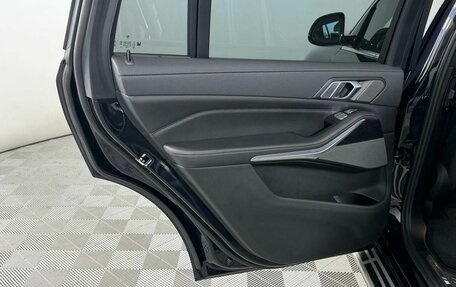 BMW X7, 2020 год, 9 699 000 рублей, 10 фотография