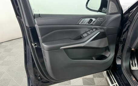 BMW X7, 2020 год, 9 699 000 рублей, 9 фотография