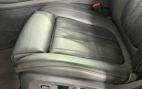 BMW X7, 2020 год, 9 699 000 рублей, 11 фотография