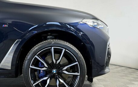 BMW X7, 2020 год, 9 699 000 рублей, 7 фотография