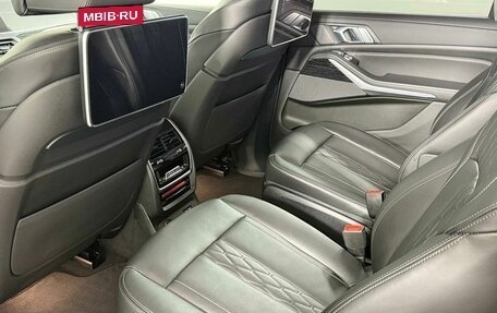 BMW X7, 2020 год, 9 699 000 рублей, 13 фотография