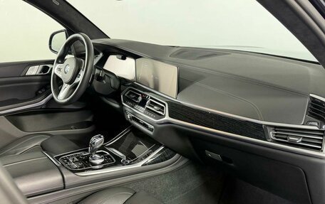 BMW X7, 2020 год, 9 699 000 рублей, 14 фотография