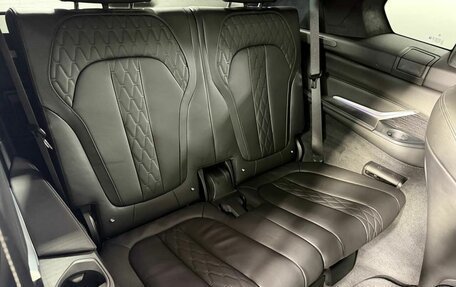 BMW X7, 2020 год, 9 699 000 рублей, 18 фотография