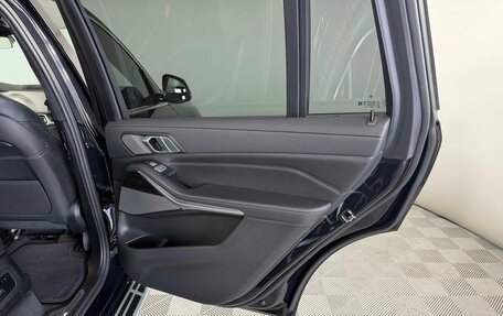 BMW X7, 2020 год, 9 699 000 рублей, 19 фотография