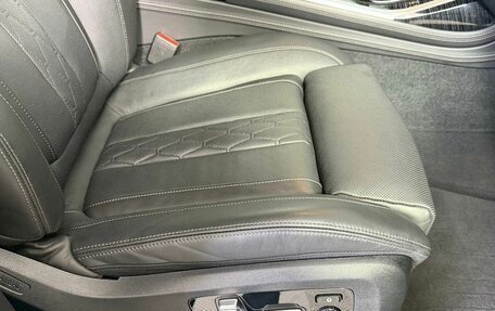 BMW X7, 2020 год, 9 699 000 рублей, 21 фотография