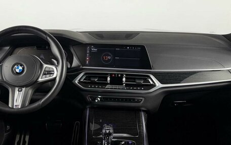 BMW X7, 2020 год, 9 699 000 рублей, 15 фотография