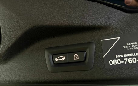 BMW X7, 2020 год, 9 699 000 рублей, 26 фотография