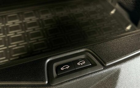 BMW X7, 2020 год, 9 699 000 рублей, 28 фотография