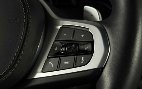 BMW X7, 2020 год, 9 699 000 рублей, 24 фотография