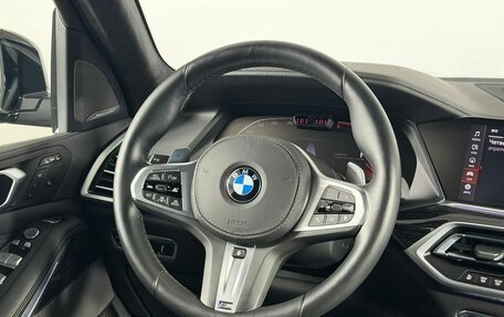 BMW X7, 2020 год, 9 699 000 рублей, 16 фотография