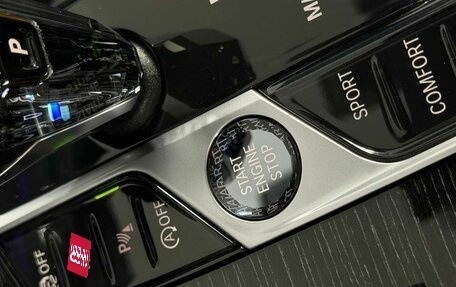 BMW X7, 2020 год, 9 699 000 рублей, 23 фотография