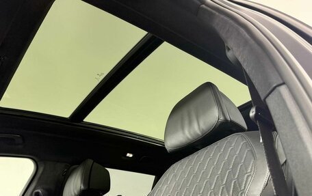 BMW X7, 2020 год, 9 699 000 рублей, 29 фотография