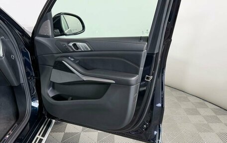 BMW X7, 2020 год, 9 699 000 рублей, 31 фотография