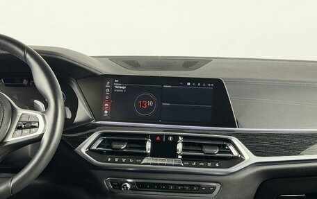 BMW X7, 2020 год, 9 699 000 рублей, 33 фотография