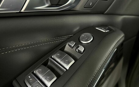 BMW X7, 2020 год, 9 699 000 рублей, 36 фотография