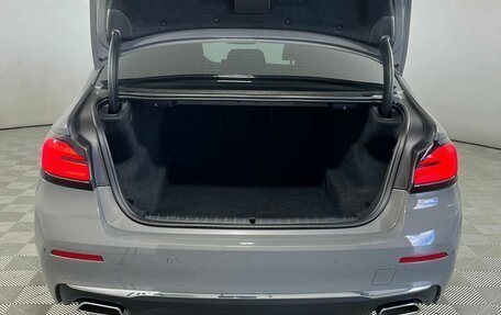 BMW 5 серия, 2021 год, 4 999 000 рублей, 8 фотография