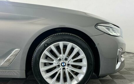 BMW 5 серия, 2021 год, 4 999 000 рублей, 7 фотография