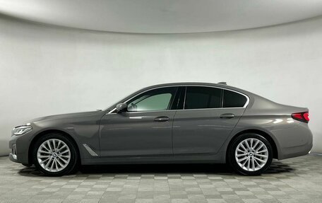 BMW 5 серия, 2021 год, 4 999 000 рублей, 3 фотография