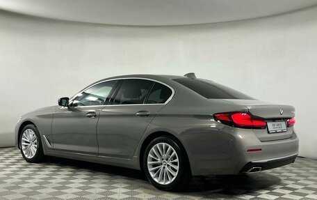 BMW 5 серия, 2021 год, 4 999 000 рублей, 6 фотография