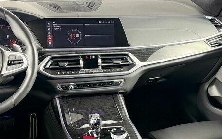 BMW X7, 2020 год, 9 699 000 рублей, 34 фотография