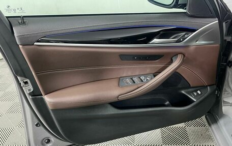 BMW 5 серия, 2021 год, 4 999 000 рублей, 9 фотография