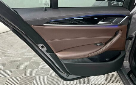 BMW 5 серия, 2021 год, 4 999 000 рублей, 10 фотография