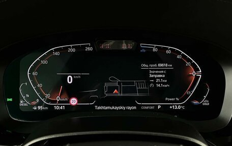 BMW 5 серия, 2021 год, 4 999 000 рублей, 17 фотография