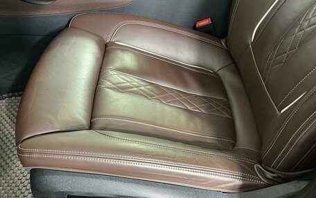 BMW 5 серия, 2021 год, 4 999 000 рублей, 11 фотография