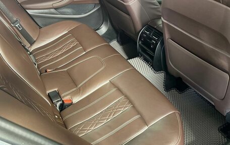 BMW 5 серия, 2021 год, 4 999 000 рублей, 13 фотография