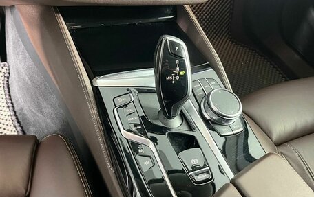 BMW 5 серия, 2021 год, 4 999 000 рублей, 22 фотография