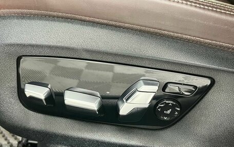 BMW 5 серия, 2021 год, 4 999 000 рублей, 20 фотография