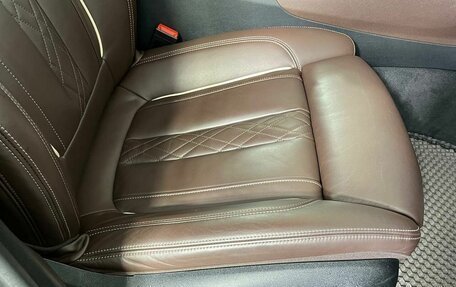 BMW 5 серия, 2021 год, 4 999 000 рублей, 25 фотография