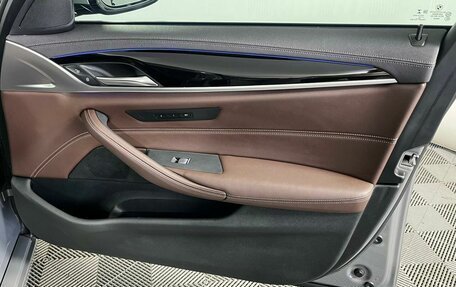 BMW 5 серия, 2021 год, 4 999 000 рублей, 26 фотография