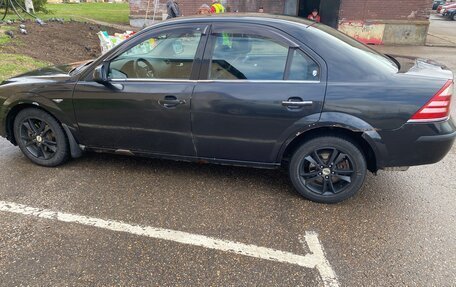 Ford Mondeo III, 2005 год, 350 000 рублей, 2 фотография